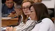 Congresista Alcarraz justifica expresiones contra Lizarzaburu: "Me están discriminando"