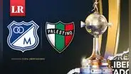 Millonarios vs. Palestino EN VIVO: ¿en qué canal ver la fecha 5 de la Copa Libertadores 2024?