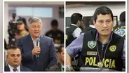 Mateo Castañeda a Colchado: “Yo le he dicho  a la presidenta que tú no eres el enemigo”