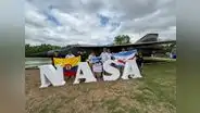 Conoce la historia de los estudiantes colombianos que llegaron a la NASA y fueron testigos de la misión lunar