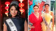 Miss Universo 2023 exiliada de Nicaragua: Anne Jakrajutatip confirma la dramática situación de Sheynnis Palacios