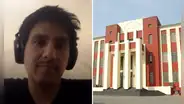 Conoce al ingeniero mecatrónico de la UNI que hoy triunfa en Suiza: es hijo de matemáticos sanmarquinos