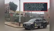 Al menos 15 sujetos extorsionan a párroco en SJM: piden cupo por construcción de iglesia