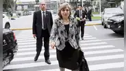 Poder Judicial ordena la reincorporación de Zoraida Ávalos como fiscal suprema