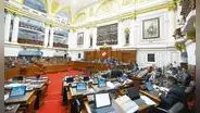 Congreso: ¿quiénes fueron los 7 voceros que solicitaron el aumento de sueldo por función congresal?