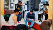 Chiclayo: Dircocor realiza megaoperativo contra la red criminal Los Ediles del Norte