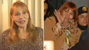 Excompañera de prisión de Magaly Medina revela detalles de su encarcelamiento: “Ella temblaba”