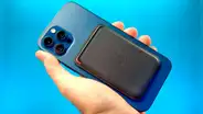 Apple lanza cartera de US$59 que se adhiere a tu iPhone: en China ya sacaron un clon que vale US$1