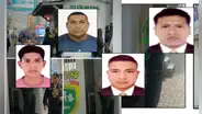 La Victoria: capturan a Los Cómicos de Apolo, policías que llevaban a detenidos a cajeros para cobrar coima