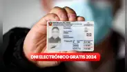 Reniec anuncia nuevas campañas de DNI electrónico gratis este 16 y 17 de mayo: mira los requisitos para acceder