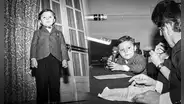 Conoce al genio peruano que a los 3 años fue considerado más inteligente que Albert Einstein e Isaac Newton