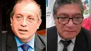 Gobierno de Dina Boluarte nombra a amigo de Nicanor Boluarte como viceministro de Justicia