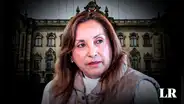 Vacancia presidencial en camino: alistan moción contra Dina Boluarte por incapacidad moral