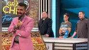 'El gran chef famosos' anuncia su octava temporada: ¿un safari con leones, viaje bajo el agua o en el espacio?