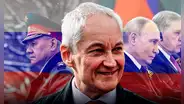 Andrey Belousov, el civil elegido por Vladimir Putin como el nuevo ministro de Defensa en Rusia