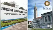 Peruana que estudió en la UNMSM y Berkeley en EE. UU. revela las diferencias académicas entre ambas