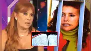 La desgarradora carta que escribió Magaly Medina desde el penal Santa Mónica con pedido incluido