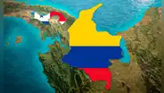 La vez que Colombia y Panamá fueron un solo país y cómo Estados Unidos ayudó en su separación