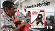 Devolución Fonavi: revisa los documentos que familiares de fallecidos deben presentar para cobrar los aportes
