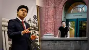 Áncash: joven de 18 años fue congresista por 2 días y hoy estudiará becado en EE. UU.