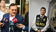 Ministro del Interior niega presión de Boluarte hacia Colchado pese a versión de Carlos Morán