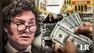 Inflación en Argentina superó el 280% y precios aumentaron 8,8% en abril de 2024, según Indec