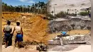 En el Perú hay 21 zonas donde se compra y vende oro ilegal: Arequipa entre los mayores acopiadores