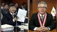 Abogado de Dina Boluarte dijo a la presidenta que fiscal de la Nación era su “verdadero enemigo"