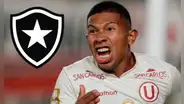 Las buenas noticias que recibió Universitario previo a decisivo duelo ante Botafogo por Libertadores