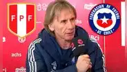 Ricardo Gareca y su desgarradora respuesta sobre la selección peruana: "Mi corazón está en Chile"