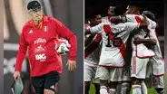 Jorge Fossati definió lista preliminar de la selección peruana para la Copa América 2024