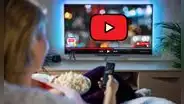 Estas son las plataformas de streaming distintas a YouTube que podrás explorar en tu Smart TV totalmente gratis