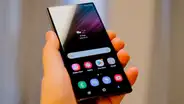 ¿Tienes un celular Samsung? Este ajuste permite hacer capturas de pantalla más rápido