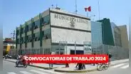 Municipalidad de Puente Piedra ofreció 114 TRABAJOS con sueldos desde S/1.800: solo debes cumplir estos REQUISITOS