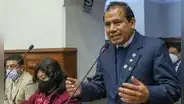 Comisión de Ética amonesta a congresista Edgar Tello por recibir donación de dinero de 8.000 dólares
