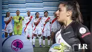 Lucía Arcos, la española que brilló en la histórica campaña de Perú sub-20: "Es un gran paso"