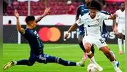 Partido Junior vs. LDU EN VIVO ONLINE vía ESPN y Win Sports Gratis por la Copa Libertadores 2024