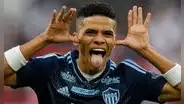 ¡Sorpresa! Junior venció 1-0 a LDU y mantiene la punta de su grupo en la Copa Libertadores
