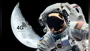Este es el plan de la NASA y Nokia para llevar internet a la Luna: habrá una red 4G