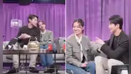 ¿Lee Hyeri en coqueteos con Byun Woo Seok de ‘Lovely Runner’? VIDEO causa revuelo en los fans