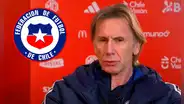 La pésima noticia que recibió Ricardo Gareca en Chile previo a su debut ante Perú en Copa América