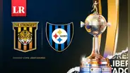 [Vía ESPN 2] Ver The Strongest vs. Huachipato HOY EN VIVO por la fecha 5 de la Copa Libertadores