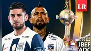 Alianza Lima vs. Colo Colo HOY: pronóstico, alineaciones y a qué hora ver el partido por Copa