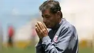 Roberto Chale volvió a ser internado de gravedad en UCI: familia pide orar por el exjugador