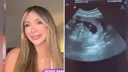 ¿Será niño o niña? Paula Manzanal sorprende al revelar en vivo el sexo de su bebé