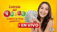 Lotería del Valle EN VIVO HOY, 15 de mayo: revisa los NÚMEROS GANADORES y premio mayor del sorteo 4744