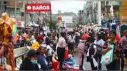 Más de 8,2 millones de peruanos trabajan en condiciones inadecuadas