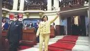 Dina Boluarte: ¿cuál es el camino que deberán seguir las dos mociones de vacancia en su contra?