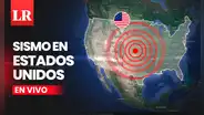 Temblor en Estados Unidos HOY, 17 de mayo: dónde fue el epicentro y magnitud del último sismo, según el USGS