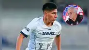 El rotundo comentario de Piero Quispe sobre posible convocatoria y competencia en la selección peruana
